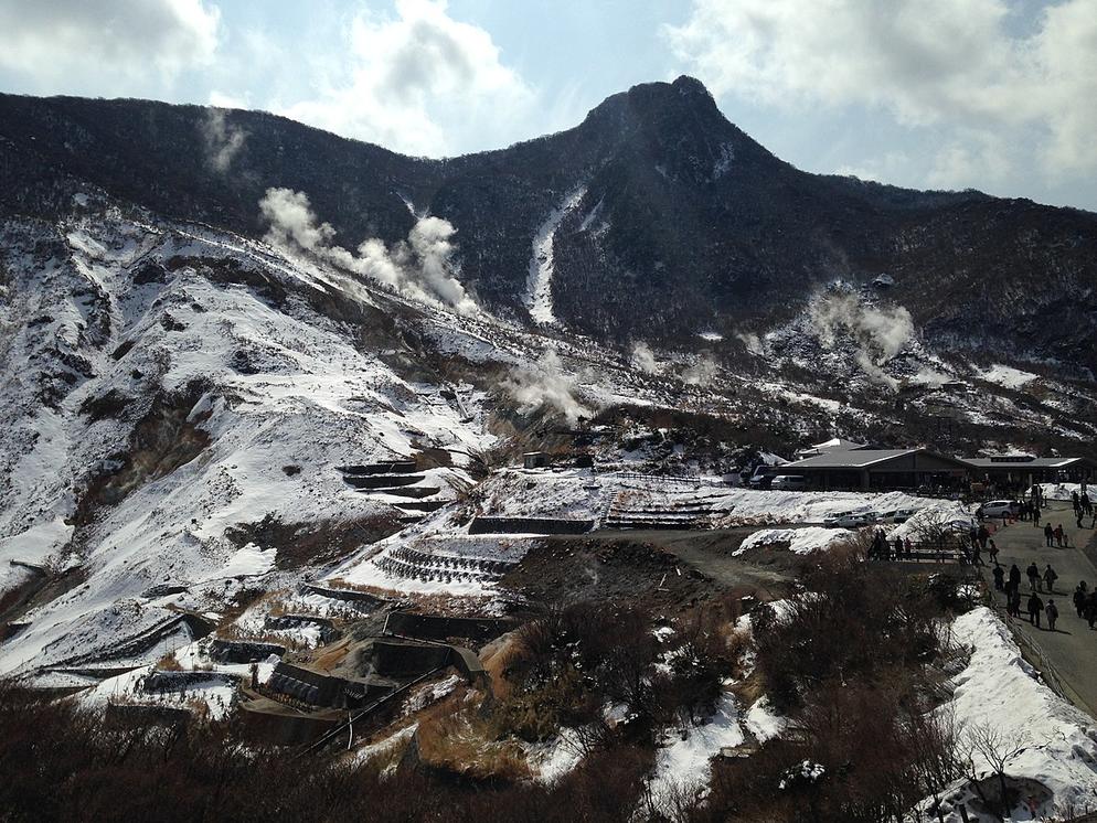 [JDJ-6]7D5N OSAKA / KYOTO / KOBE / HAKONE / MT FUJI / TOKYO