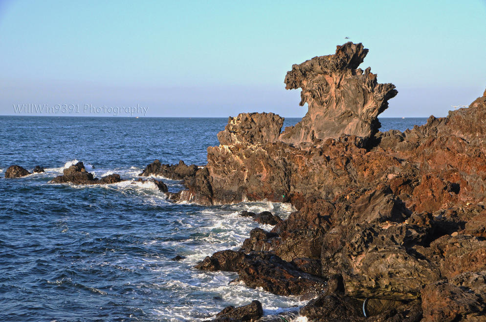 (KBM) 5D4N JEJU ISLAND