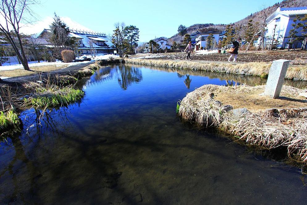 [JDR-3/4/5] 7D5N OSAKA / TAKAYAMA / SHIRAKAWA-GO / MT. FUJI / TOKYO