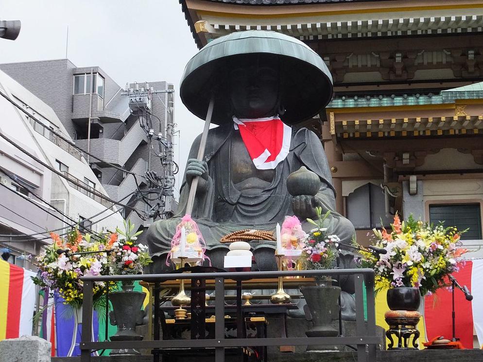 [JDI-4] 6D4N OSAKA / KYOTO / HAKONE / MT FUJI / TOKYO