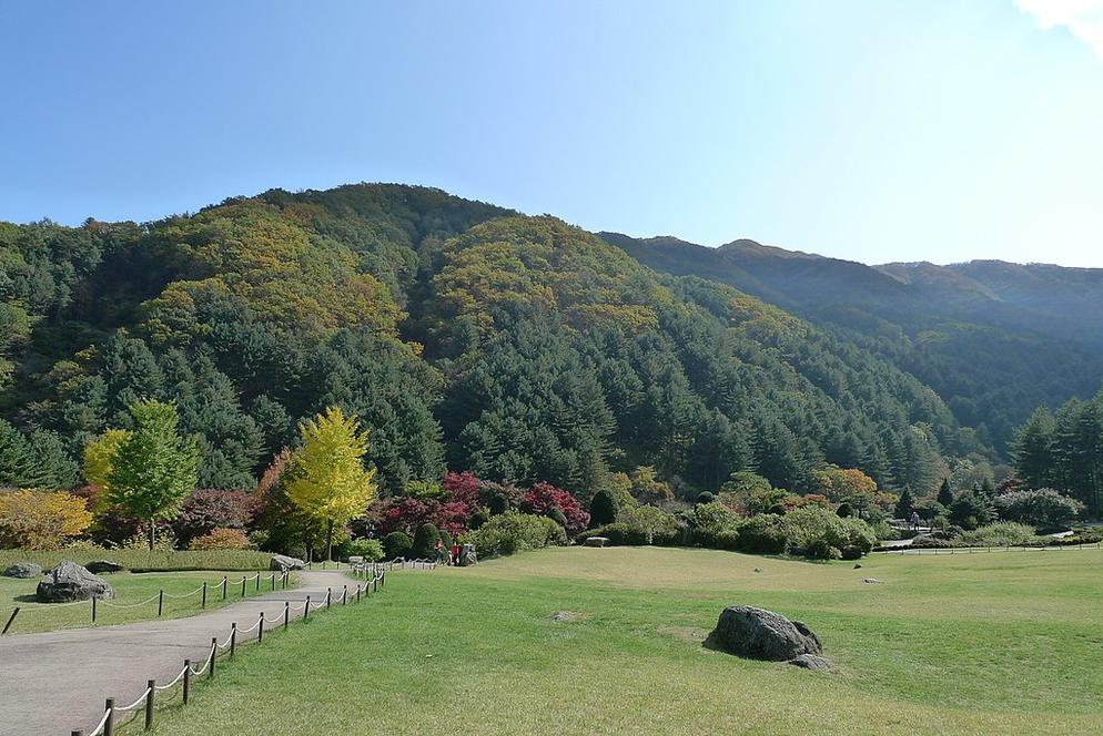 [DZP-2] 6D4N SEOUL / NAMI ISLAND / MOUNT SORAK