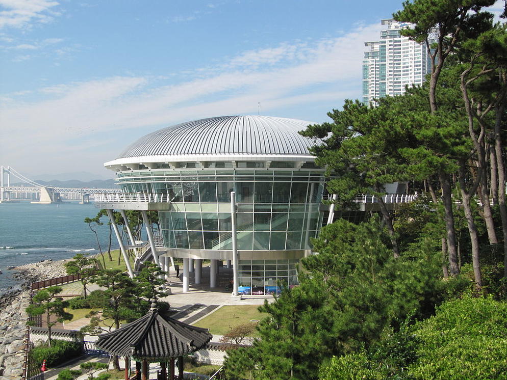 [KBJ-2] 6D4N BUSAN + JEJU ISLAND