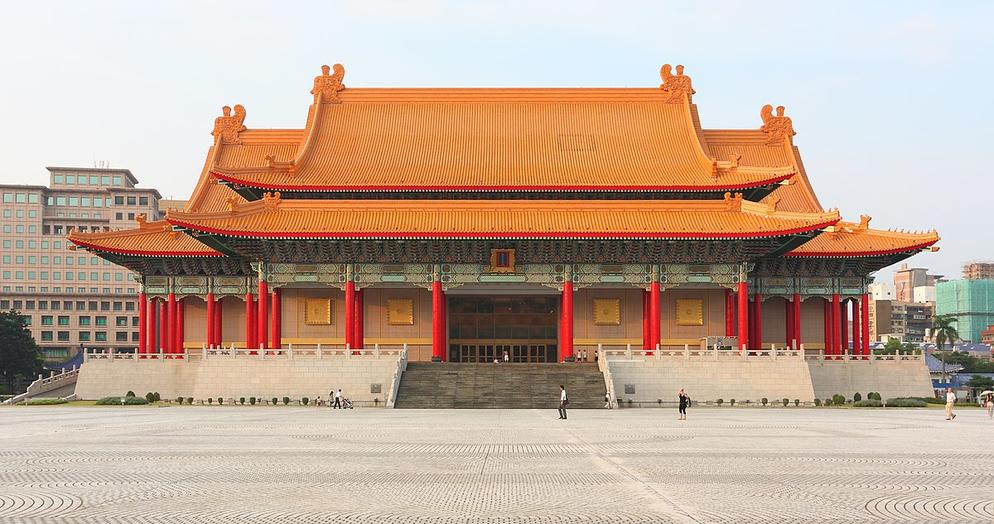 [WLG-2] 6D5N TAIPEI/TAICHUNG//NANTOU/ALISHAN NATIONAL FOREST RECREATION AREA+ SOUTHERN GARDEN HOT SPRING RESORT