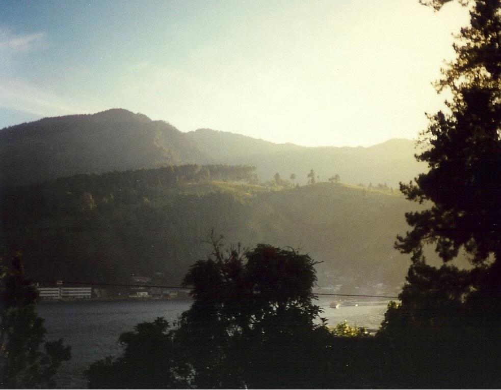 [BMU-2] 4D3N MEDAN/BRASTAGI/PARAPAT