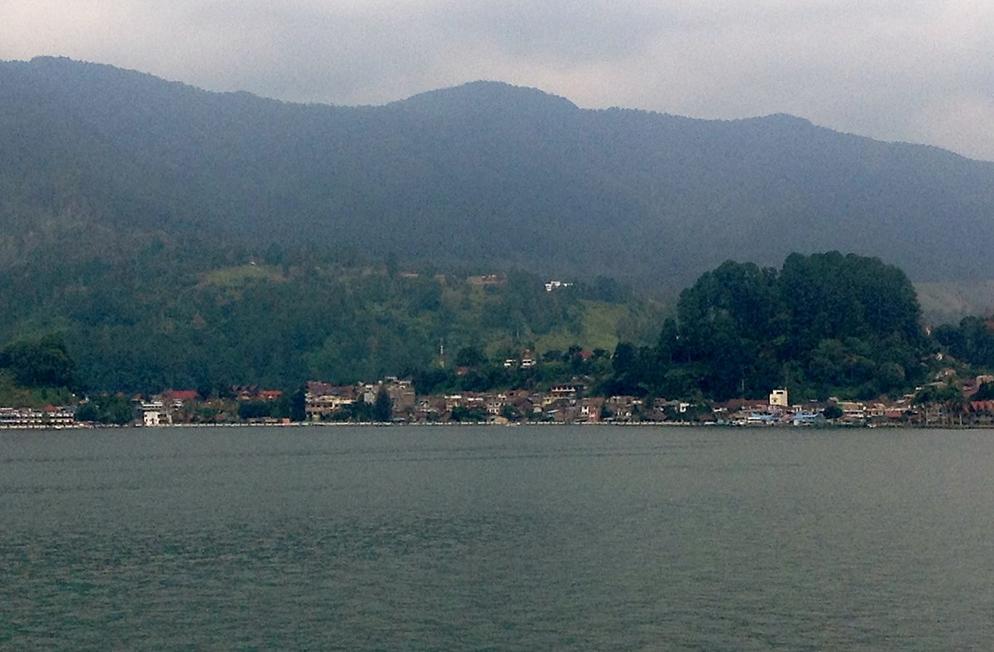 [BMU-2] 4D3N MEDAN/BRASTAGI/PARAPAT