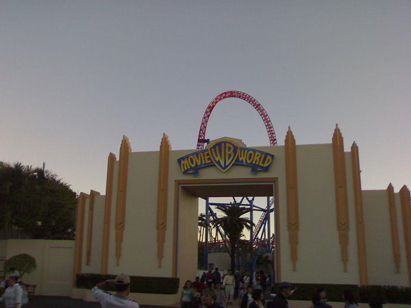 [UGS-2] 6D4N GOLD COAST / BRISBANE + TANGALOOMA