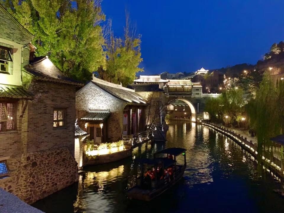 [CDF-5] 7D5N BEIJING + GUBEI WATER TOWN