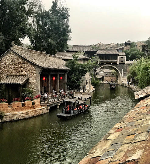 [CDF-5] 7D5N BEIJING + GUBEI WATER TOWN