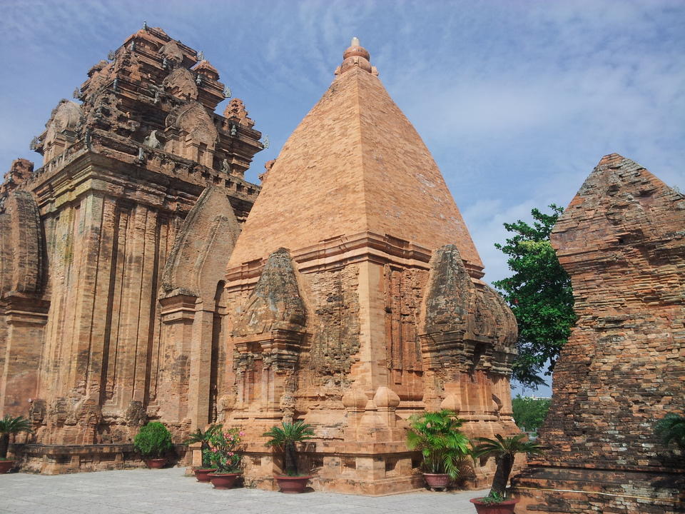 [VVM-2] 5D4N HANOI/HALONG/TRANG AN / VAN PHUC