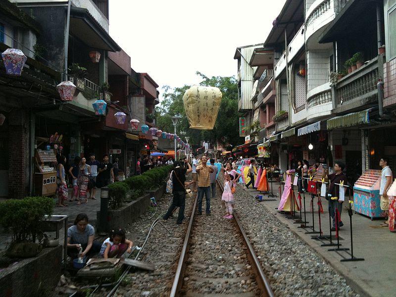 (WLB-4) 5D4N TAIPEI / TAOYUAN / KEELUNG / YELIU / JIUFENEI / TAOYUAN / KEELUNG / YELIU / JIUFEN