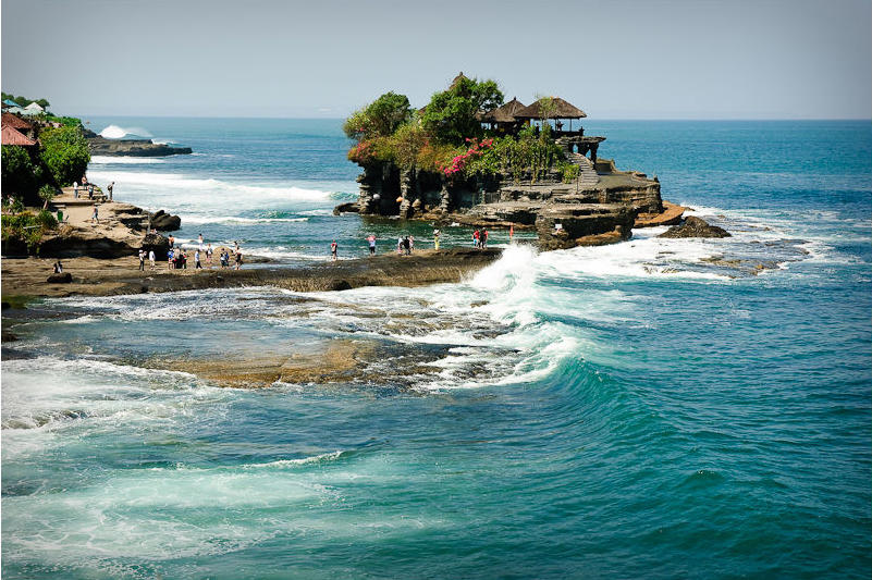 [BEB] 4D3N Bali Tour