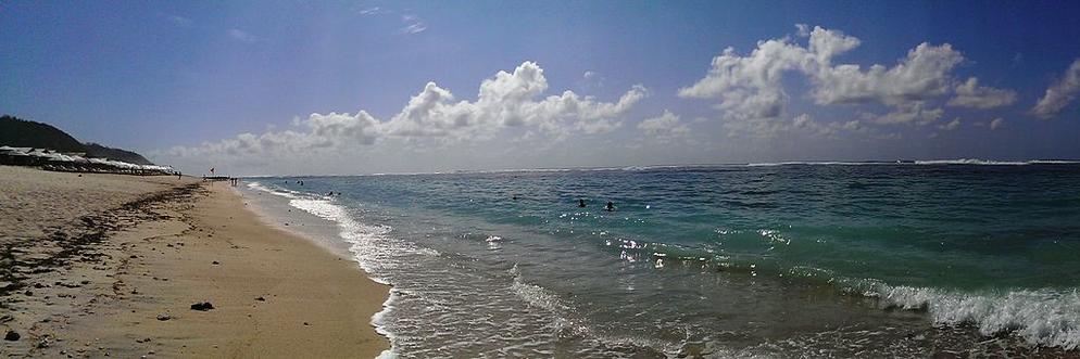 [BEB] 4D3N Bali Tour