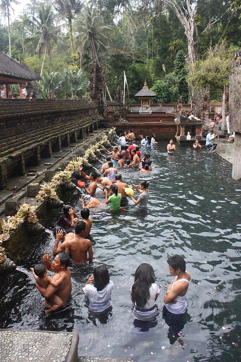 [BEB] 4D3N Bali Tour