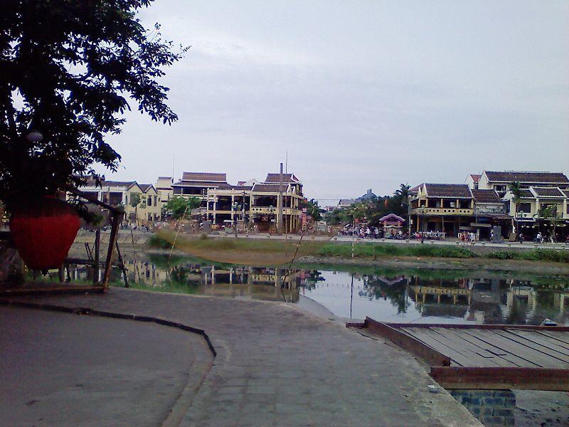 [VDG-2] 5D4N DANANG/HUE/HOIAN...