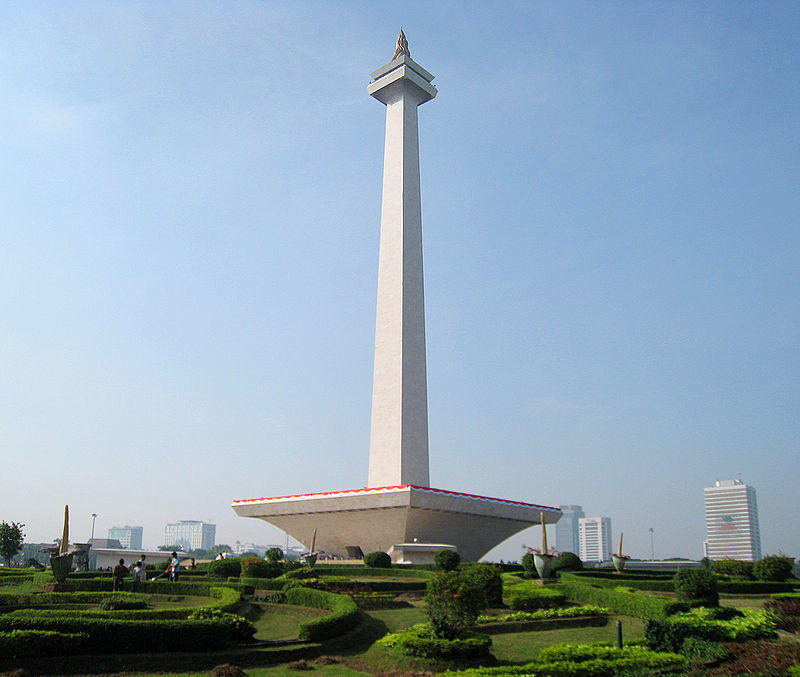 [BJL] 4D3N JAKARTA+BANDUNG EXPERIENCE