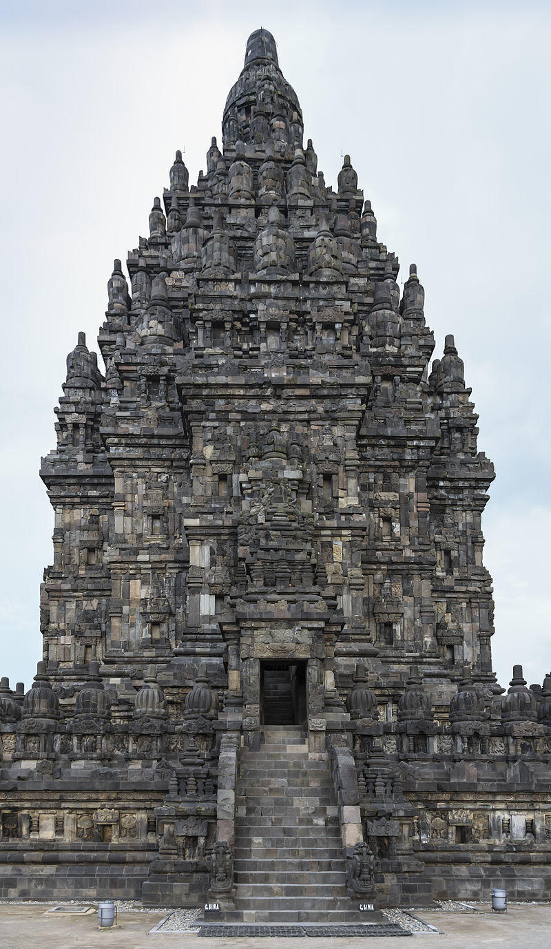 [BGI] 4D3N YOGYAKARTA + PRAMBANAN TEMPLE