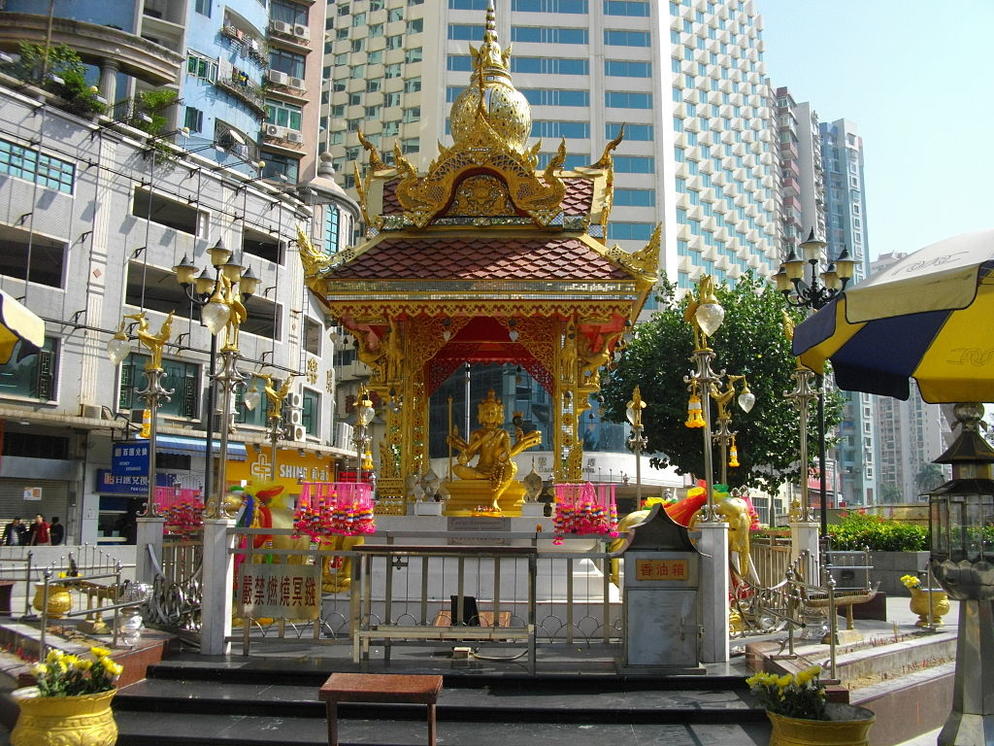 [TEX] 5D4N FUN BANGKOK AYUTTHAYA