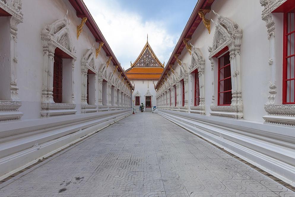 [TEX] 5D4N FUN BANGKOK AYUTTHAYA