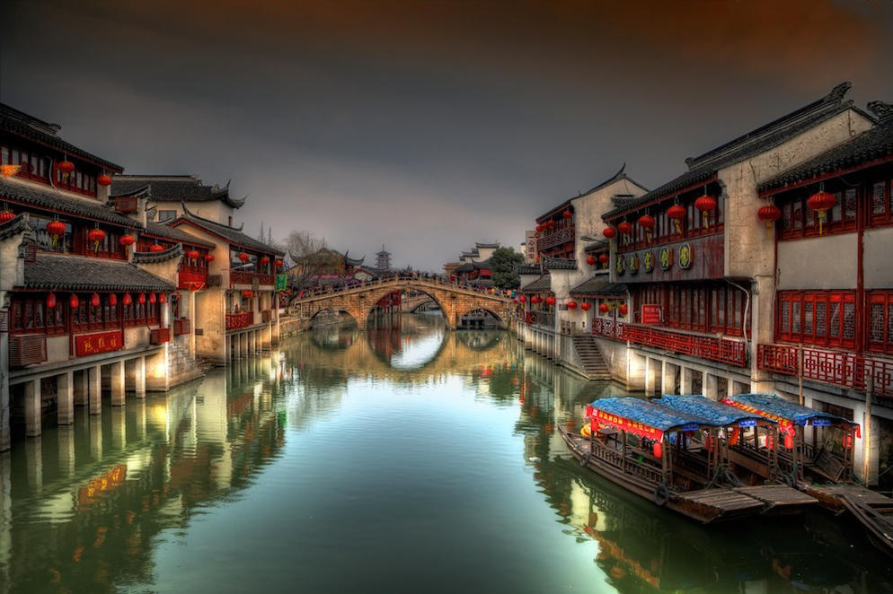 [CAQ] 8D7N CHENGDU/ DUJIANGYAN/ KANDING/ MOUNT EMEI/ LESHAN