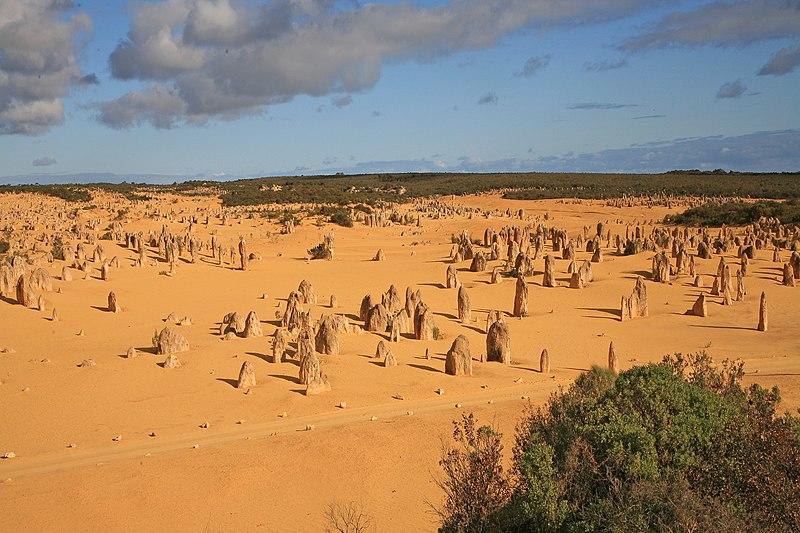 (UPJ) 6D4N NORTHERN PERTH ENCOUNTER + PINK LAKE