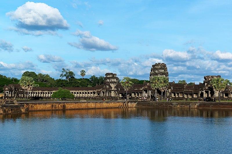 （PRS-2） 5D4N WONDER OF KINGDOM (SIEM REAP/PHNOM PENH)