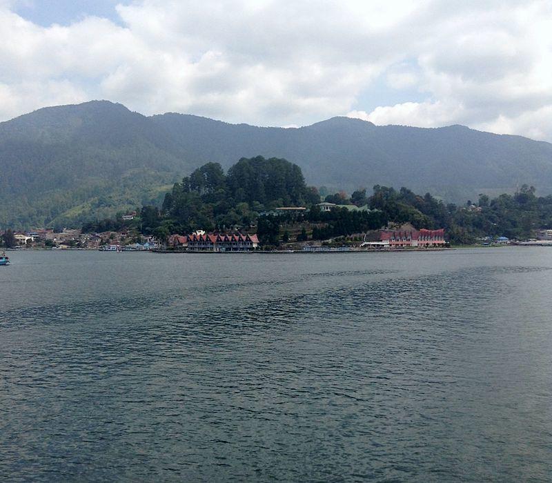 (BMU) 4D3N MEDAN / BRASTAGI / PARAPAT