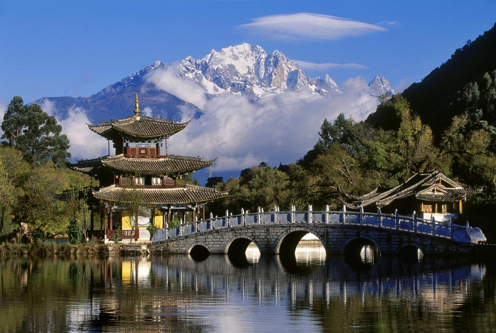 [CKM] 8D7N KUNMING / DALI / LIJIANG / CHUXIONG