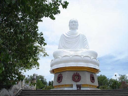 (VCD) 5D4N NHA TRANG / DALAT TOUR