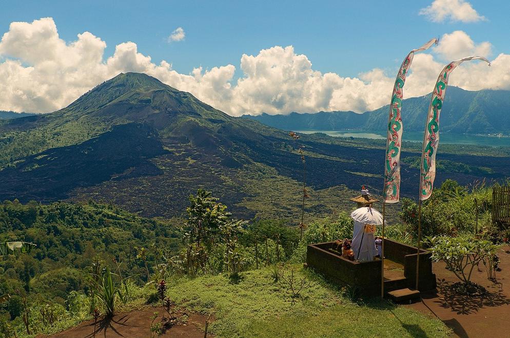 [BED]5D4N  BALI TOUR + LOVINA (DOLPHIN)