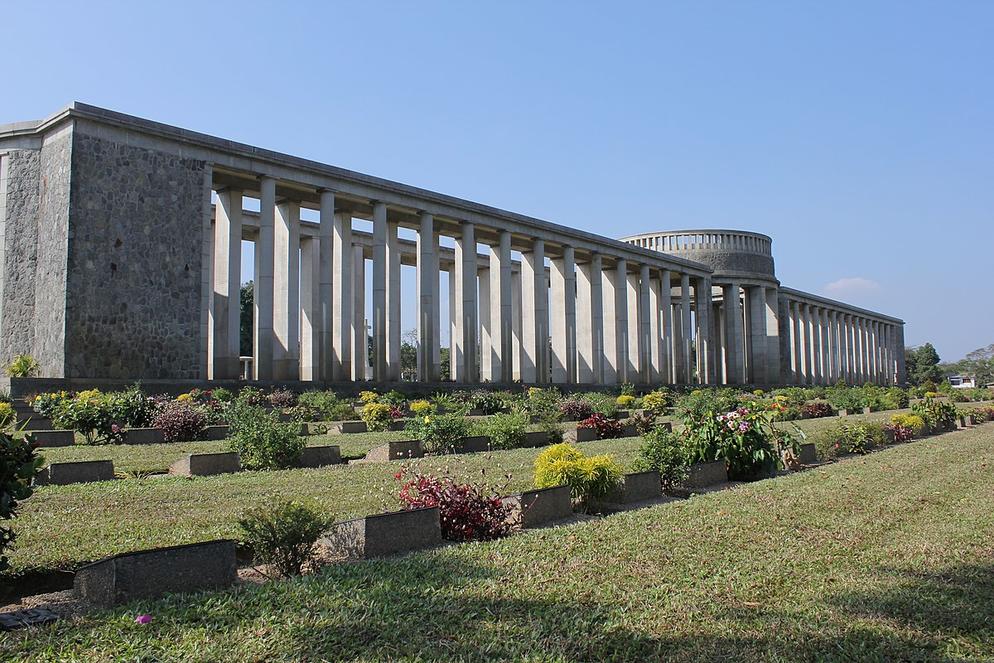 [MYV-2] 5D4N YANGON / BAGO / THANLYIN