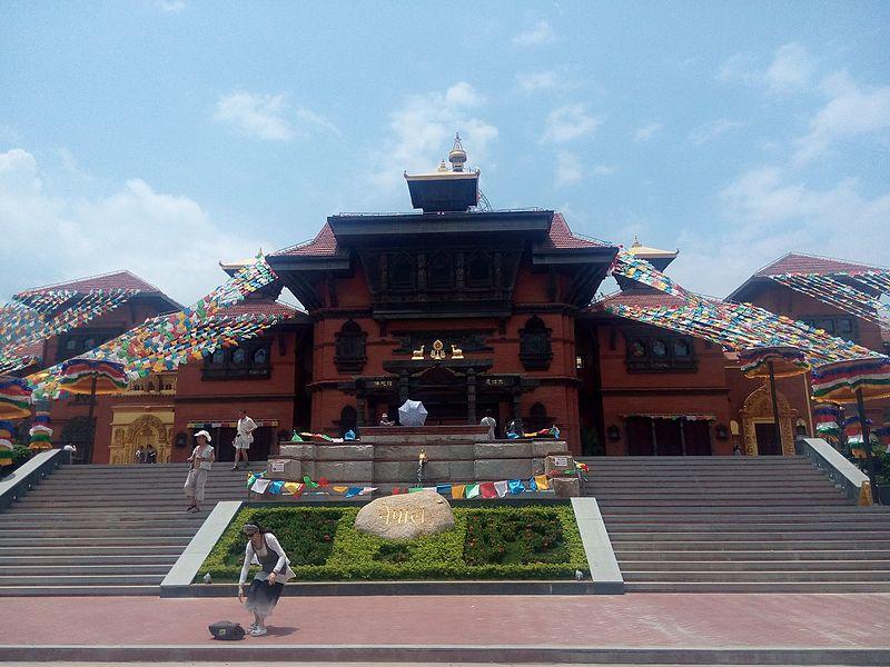 (CHU-4) 4D3N HAINAN / HAIKOU / LINGSHUI / XINGLONG / SANYA