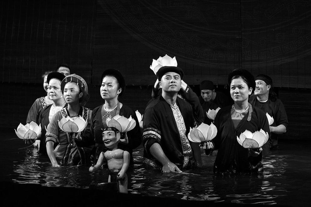 [VMK-2] 5D4N HO CHI MINH / CHU CHI TUNNEL / VUNG TAU / MY THO