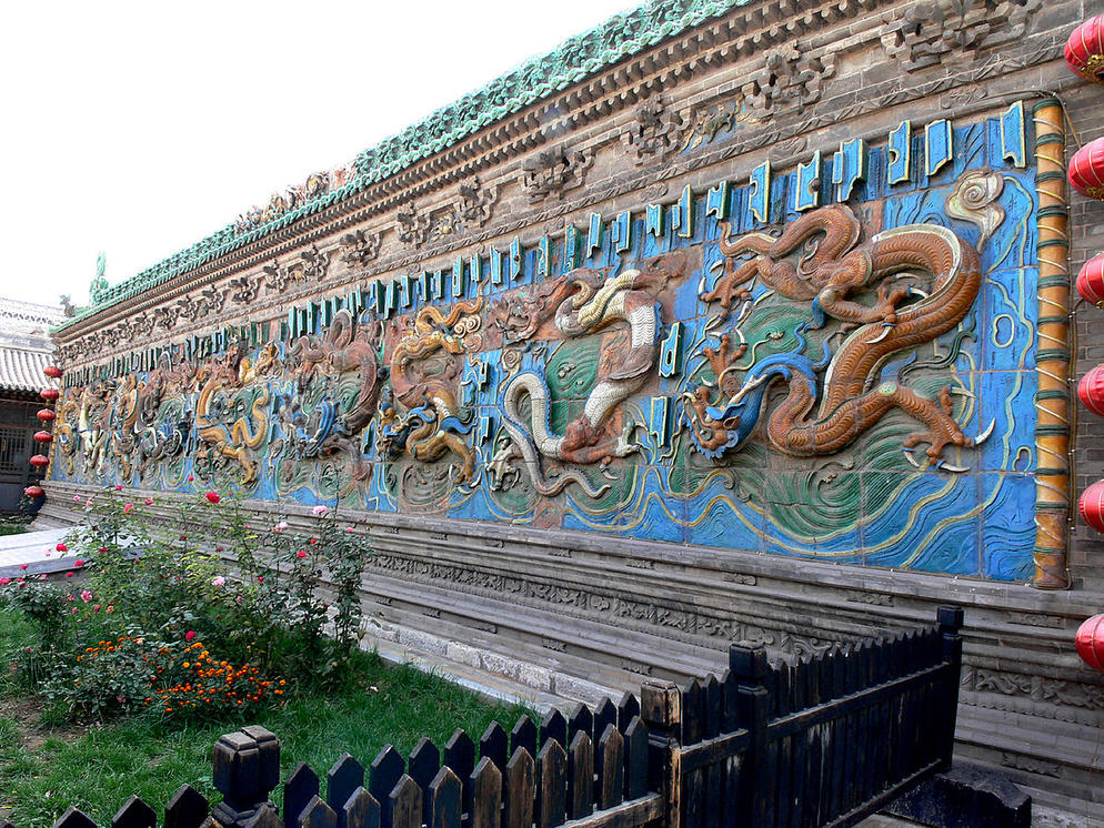 [CDH-5] 8D6N BEIJING / DATONG ** ENTITLE FOR MALAYSIAN CHINESE ONLY