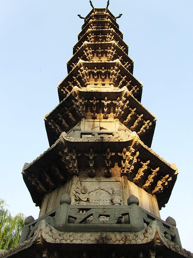 [CIY] 8D6N SHANGHAI/CHANGSHU-SHANGHU/SUZHOU/WUXI/HANGZHOU/WUZHEN XIZHA * ENTITLE FOR MALAYSIAN CHINESE ONLY