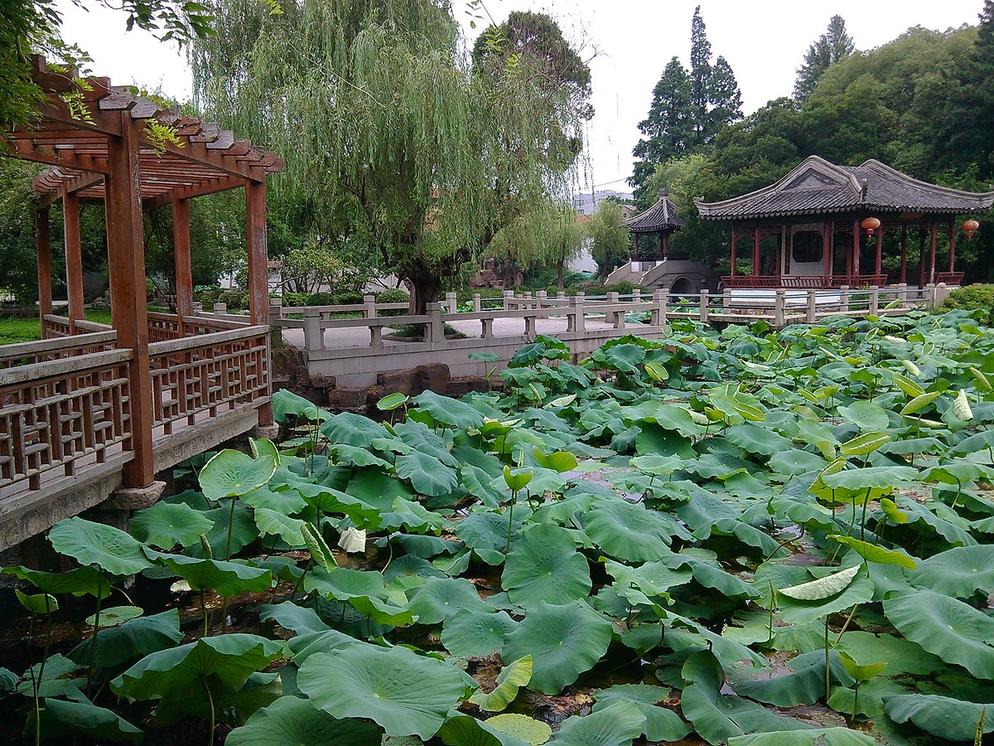 [CIY] 8D6N SHANGHAI/CHANGSHU-SHANGHU/SUZHOU/WUXI/HANGZHOU/WUZHEN XIZHA * ENTITLE FOR MALAYSIAN CHINESE ONLY