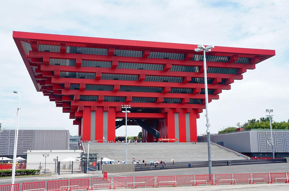 [CIY] 8D6N SHANGHAI/CHANGSHU-SHANGHU/SUZHOU/WUXI/HANGZHOU/WUZHEN XIZHA * ENTITLE FOR MALAYSIAN CHINESE ONLY