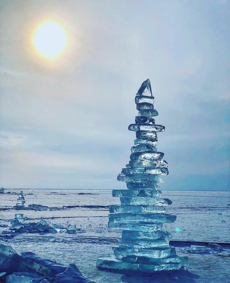 【6D5N】Russia Siberia