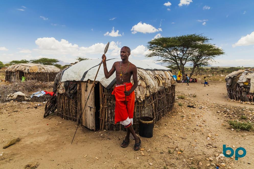 [10D7N] KENYA KINGDOM SAFARI