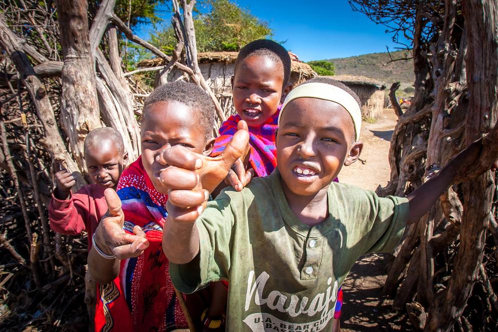 [10D7N] KENYA KINGDOM SAFARI