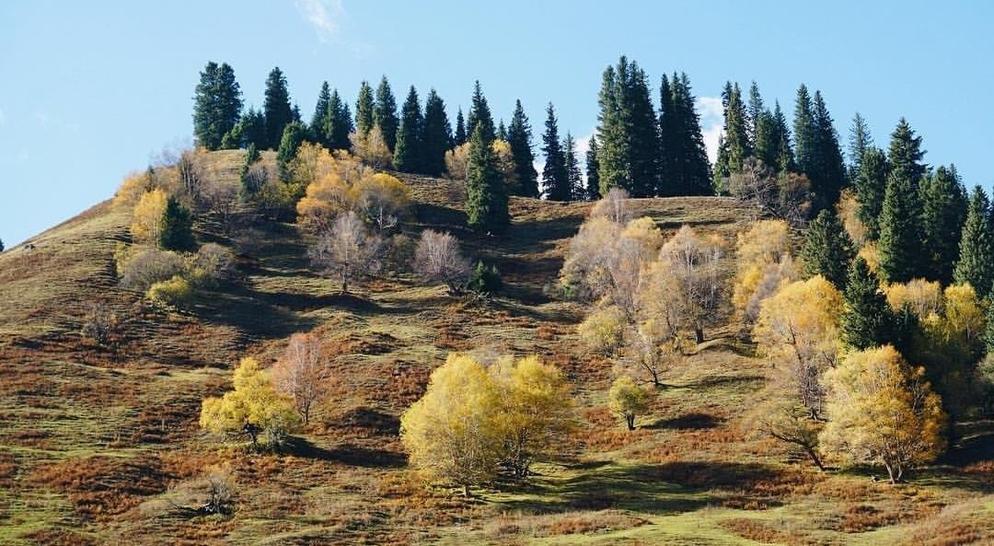 [12D9N] XinJiang Unique *【NO SHOPPING TOUR】