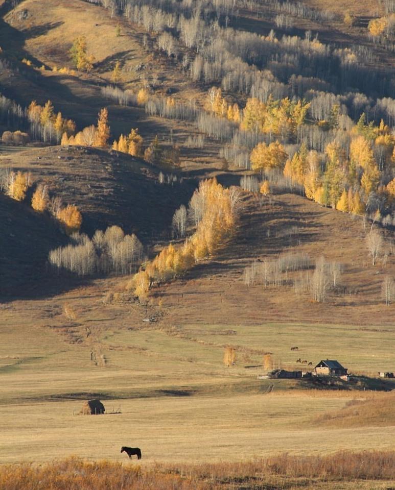 [12D9N] XinJiang Unique *【NO SHOPPING TOUR】