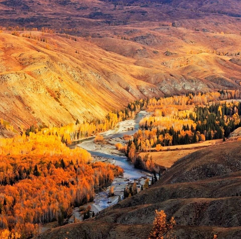 [12D9N] XinJiang Unique *【NO SHOPPING TOUR】