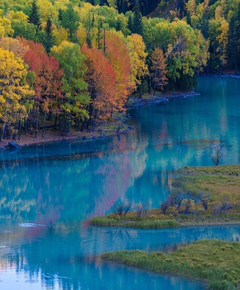 [12D9N] XinJiang Unique *【NO SHOPPING TOUR】