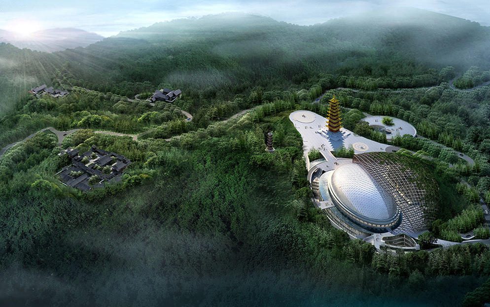 [CIA] 8D6N SHANGHAI/SUZHOU/NANJING/WUXI+PEGASUS WATERTOWN