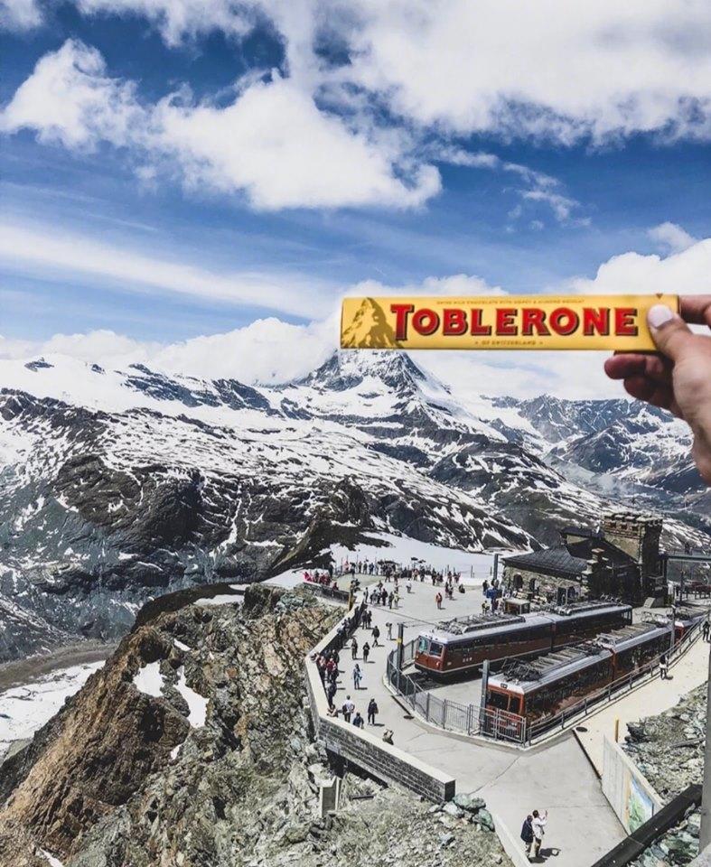 9D6N Fairyland Switzerland [Included Train]