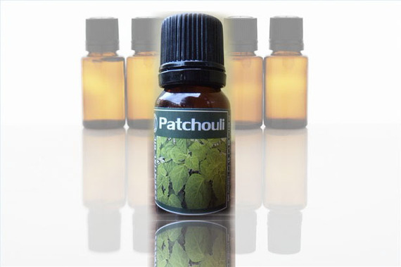 Patchouli