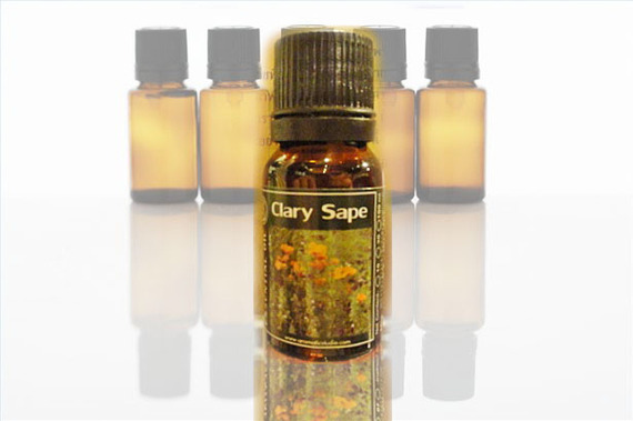 Clary Sage