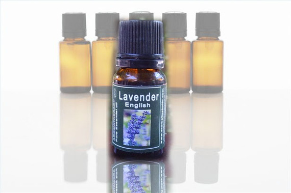 Lavender