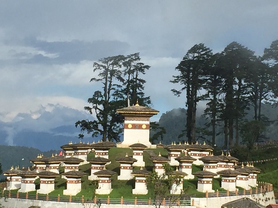 BHUTAN HIDDEN LAST SHANGRI-LA TOUR 4 DAYS