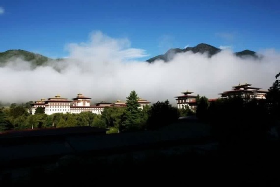 INSIGHTS OF BHUTAN TOUR 5 DAYS